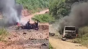 Alluri District: అల్లూరి జిల్లాలో భారీ పేలుడు.. రోడ్డుపనులు చేస్తుండగా ఐదుగురు దుర్మరణం..