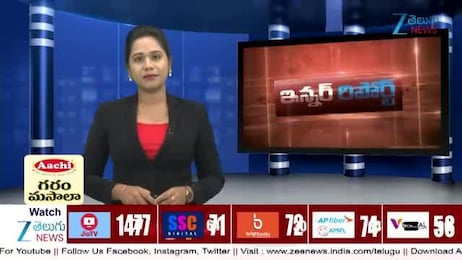 TDP: శ్రీకాకుళంలో ధర్మాన సేఫ్ గేమ్.. ఆసక్తికరంగా మారిన రాజకీయాలు!