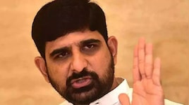 BRS ఎమ్మెల్యే పాడి కౌశిక్ రెడ్డి పై వేటుపడనుందా..!