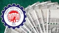 PF Minimum Pension: EPFO జాక్‌పాట్ న్యూస్.. కనీస నెలవారీ పెన్షన్ ఏకంగా 7.5 రెట్లు పెరిగే ఛాన్స్..!