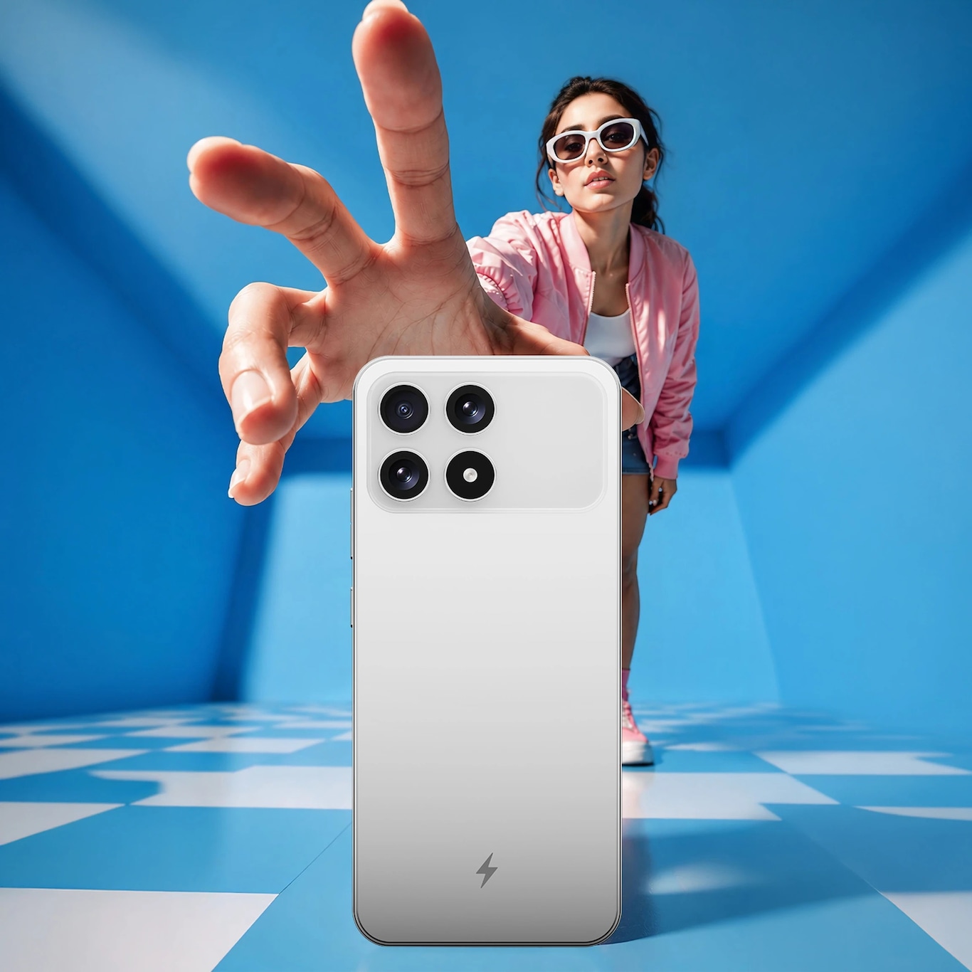 Boltt Ace 5g Smartphone News