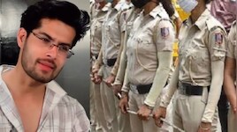 Delhi: వీడెంట్రా బాబు.. ఏకంగా 20 మహిళా కానిస్టేబుళ్లకు వలపు వల.. ఢిల్లీలో వెలుగులోకి షాకింగ్ ఘటన..