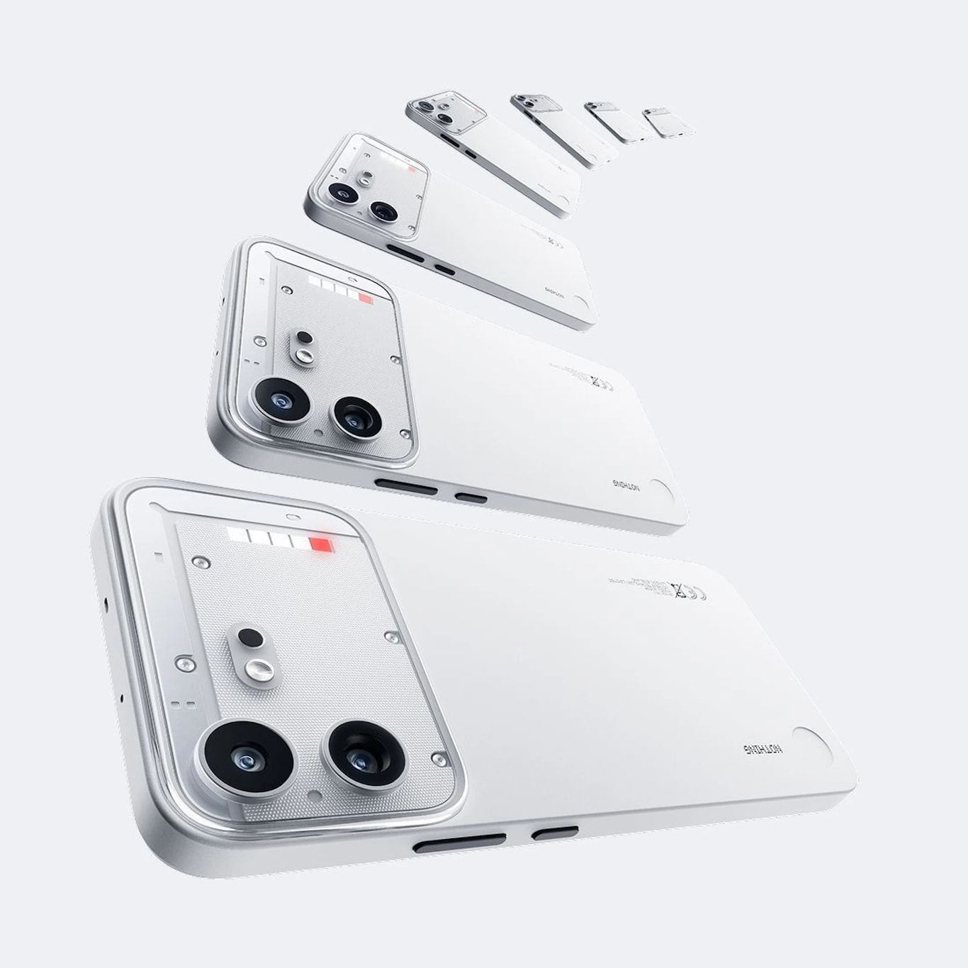 Nothing Phone 4b Exchange Bonus News
