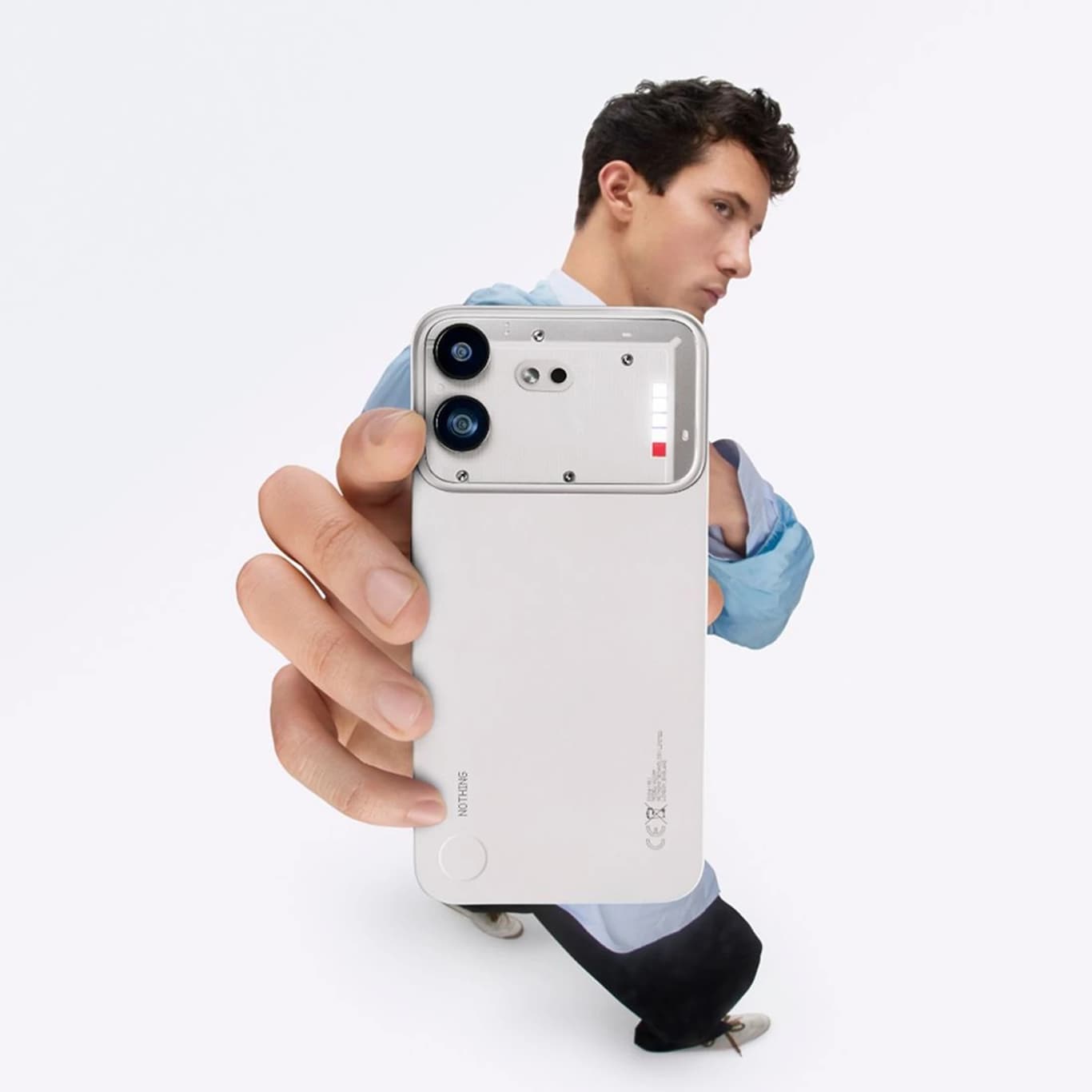 Nothing Phone 4b 256gb News