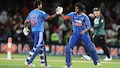 IND vs NZ 2nd T20 Highlights: "అరేయ్ కాల్ ఇవ్వలే నువ్వు.. నేను వచ్చేస్తా ఆరామ్‌ సేయ్.." తిలక్ వర్మ, నితీష్ కుమార్ రెడ్డి తెలుగు మాటలు..!