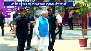 ఖర్గే తీవ్ర వ్యాఖ్యలు.. రగిలిపోతున్న రాజకీయం! ప్రధాని మోదీపై నోరుజారిన కాంగ్రెస్ అధినేత.. దేశవ్యాప్త ఆందోళనలకు బీజేపీ పిలుపు!