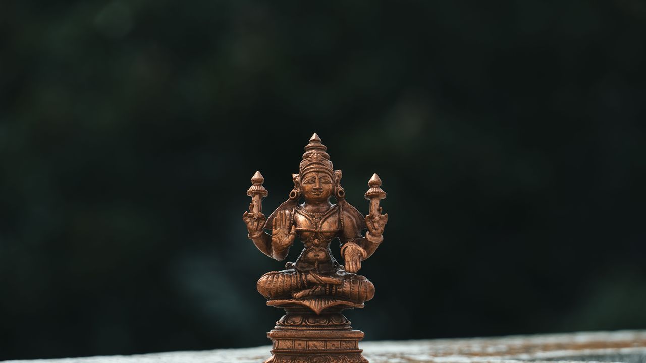 ritual immersion of god photos