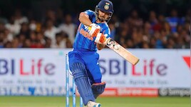 Ishan Kishan: మూడో టీ20 మ్యాచ్‌కు ఇషాన్ కిషన్ దూరం.. వైభవ్ సూర్యవంశీకి మరో బంపర్ ఛాన్స్..!