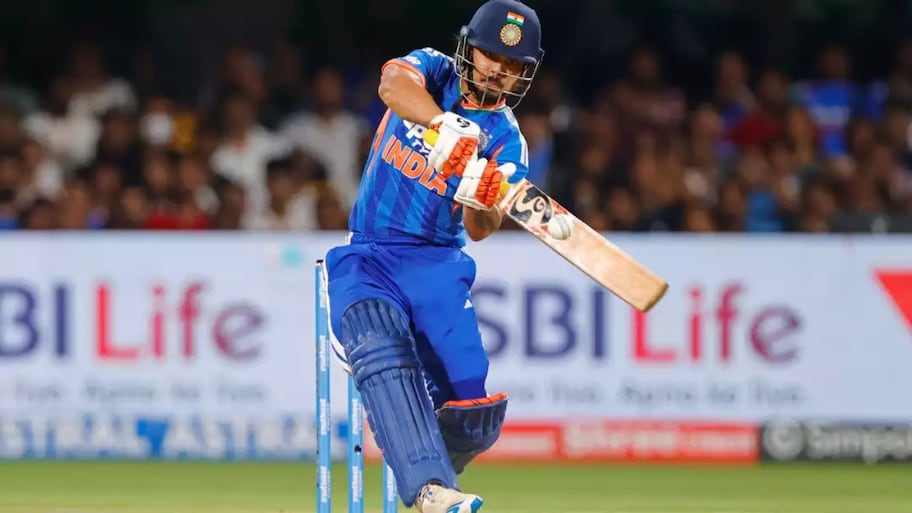 Ishan Kishan: మూడో టీ20 మ్యాచ్‌కు ఇషాన్ కిషన్ దూరం.. వైభవ్ సూర్యవంశీకి మరో బంపర్ ఛాన్స్..!
