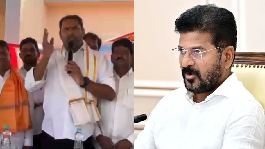 Mla Anirudh Reddy: నిధుల  కోసం చావుకైన సిద్దమే.. సీఎం రేవంత్ ప్రభుత్వంపై కాంగ్రెస్ ఎమ్మెల్యే సెన్సెషనల్ కామెంట్స్..