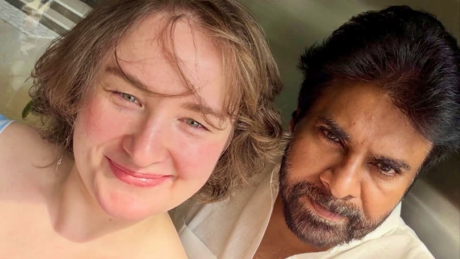 Anna Lezhneva Instagram Deactivate: ఏపీ డిప్యూటీ సీఎం పవన్ కళ్యాణ్ భార్య అన్నా లెజినోవా షాకింగ్ నిర్ణయం..ఏం జరిగిందంటే?