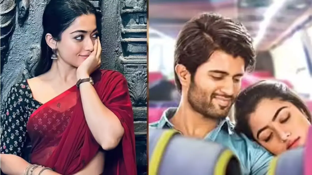 Vijay Rashmika Fake News: పోలీస్ స్టేషన్‌లో విజయ్, రష్మిక టీమ్..సోషల్ మీడియాలో ఫేక్ న్యూస్‌పై ఫిర్యాదు!