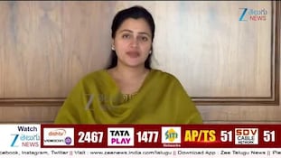 Navaneet Kaur: మోదీపై ఖర్గే వ్యాఖ్యలు.. నవనీత్ కౌర్ ఘాటు కౌంటర్!