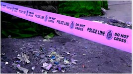 Bengal Encounter: బెంగాల్‌లో మరో సంచలనం.. మైనర్ బాలికపై అత్యాచారం.. నిందితుడు ఎన్‌కౌంటర్‌..!