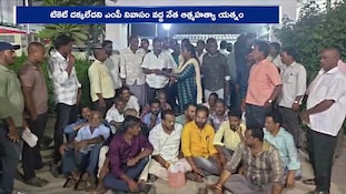 ఏపీ రాజకీయాల్లో తీవ్ర దుమారం..తిరుగుబాట్లపై చంద్రబాబు, పవన్ కళ్యాణ్ అత్యవసర ఆదేశాలు!