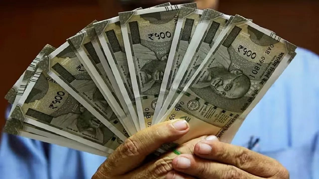 Dearness Relief for Pensioners