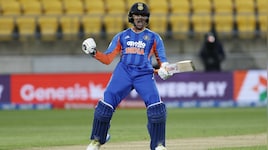 Ind Vs NZ Highlights: అభిషేక్ శర్మ రుద్రతాండవం.. కివీస్‌పై అర్నబ్‌ తుఫాన్‌ను మించి భారత్ బీభత్సం..!