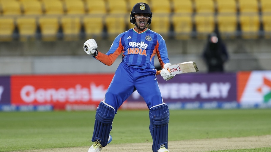 Ind Vs NZ Highlights: అభిషేక్ శర్మ రుద్రతాండవం.. కివీస్‌పై అర్నబ్‌ తుఫాన్‌ను మించి భారత్ బీభత్సం..!