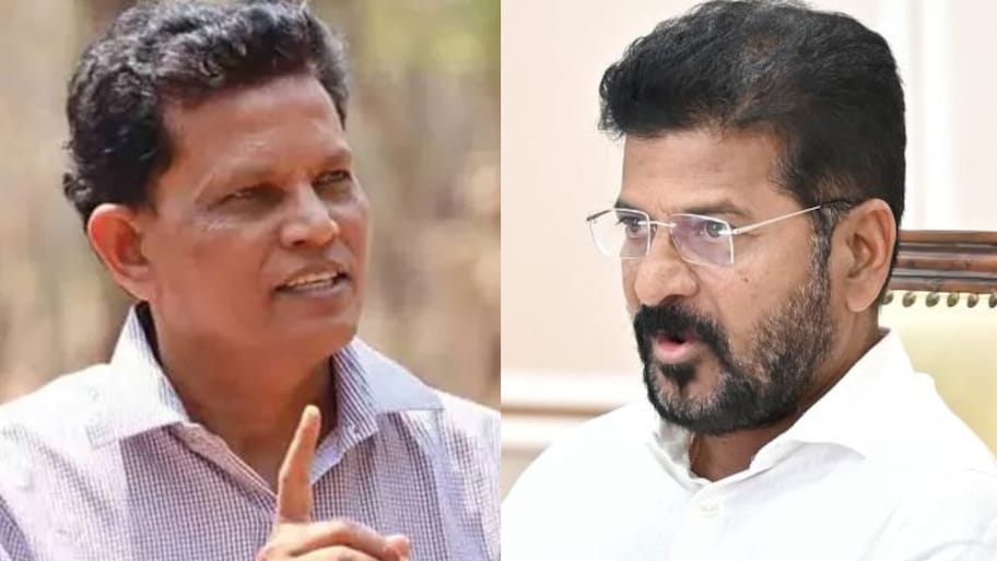 Akunuri Murali: మీ వద్ద నిబద్దత కన్పించడంలేదు.. సీఎం రేవంత్ రెడ్డిపై ఆకునూరీ మురళి సంచలన వ్యాఖ్యలు..