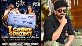 ‘కిల్లర్’ సినిమా టాలీవుడ్ ఒడిస్సీ.. మూవీపై దర్శక, నిర్మాత, నటుడు పూర్వజ్ ఇంట్రెస్టింగ్ కామెంట్స్..