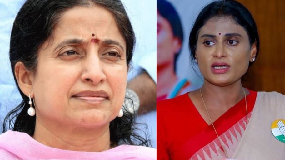 YS Bharathi Reddy: ఆస్తుల వివాదంపై షర్మిలకు వైఎస్ భారతీ రెడ్డి లేఖ..?... అసలు విషయం ఇదే..