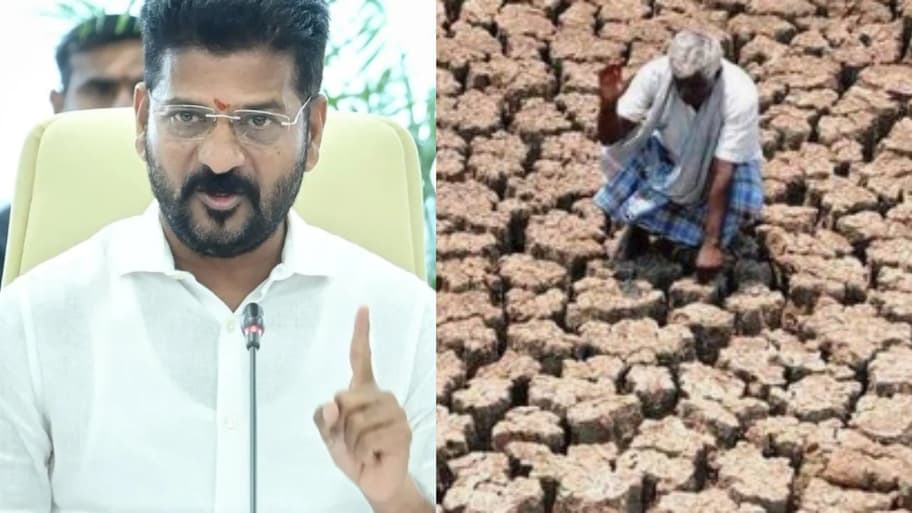 TG Drought Mandals: తెలంగాణలో ఎల్ నినో ప్రభావం వేళ.. కరువు మండలాలను ప్రకటించిన సీఎం రేవంత్ ప్రభుత్వం..