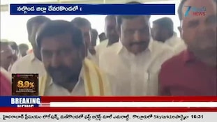 BRS Jagadish Reddy:  కాంగ్రెస్ అసమర్థతతో తెలంగాణలో కరువు.. జగదీశ్ రెడ్డి విమర్శలు!