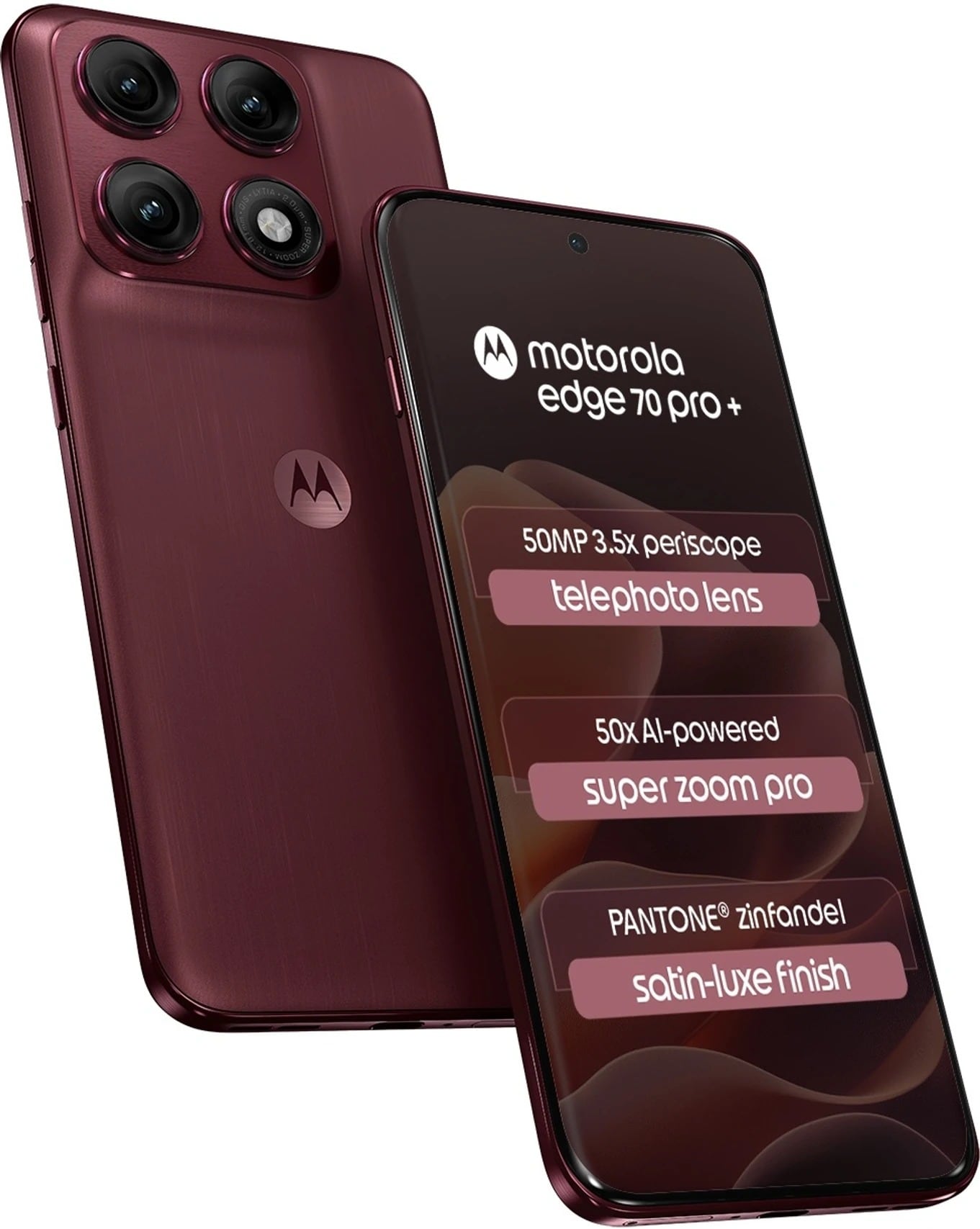 Motorola Edge 70 Pro Plus Flipkart Offer News