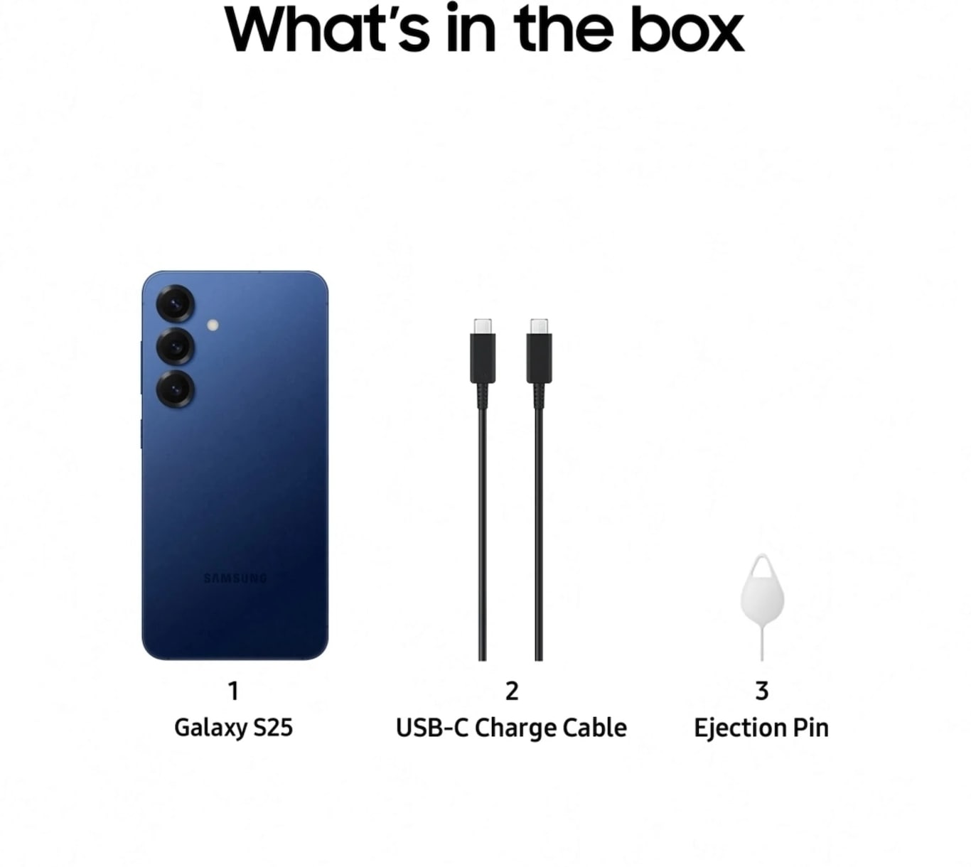 Samsung Galaxy S25 Specifications News