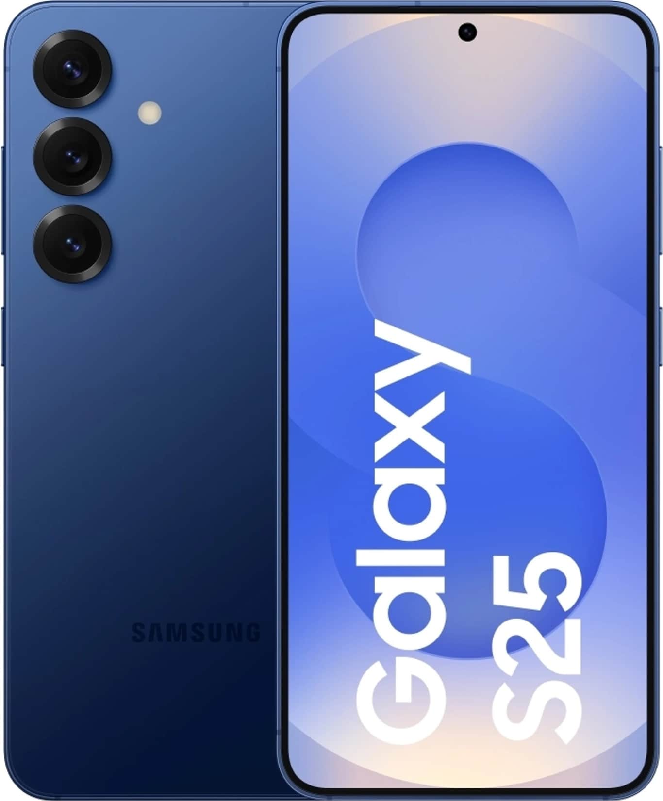 Samsung Galaxy S25 Snapdragon 8 Elite