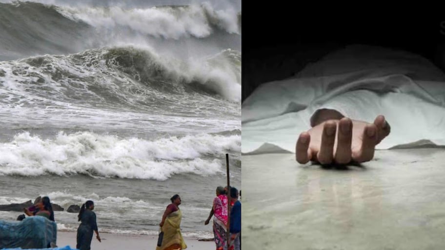 Arnab Cyclone Effect: ఏపీలో అర్నాబ్ తుపాన్ బీభత్సం.. ఏడుగురు దుర్మరణం.. కొనసాగుతున్న సహాయక చర్యలు..