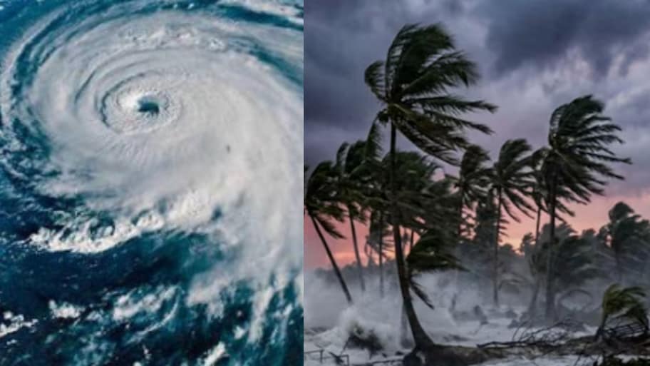 Arnab Cyclone: ఏపీలో మరో వారం రోజుల పాటు భారీ వర్షాలు.. వాతావరణ శాఖ కీలక హెచ్చరిక..
