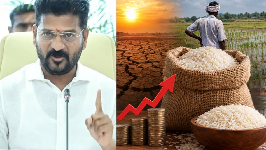 CM Revanth reddy: కృత్రిమ కొరత సృష్టిస్తే తాటతీస్తాం.. రైస్ మిల్లర్లకు కాంగ్రెస్ ప్రభుత్వం వార్నింగ్..