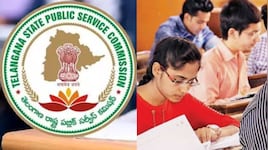 TGPSC Jobs: నిరుద్యోగులకు టీజీపీఎస్సీ మరో శుభవార్త.. 102 పోస్టులతో నోటిఫికేషన్ జారీ.. డిటెయిల్స్..
