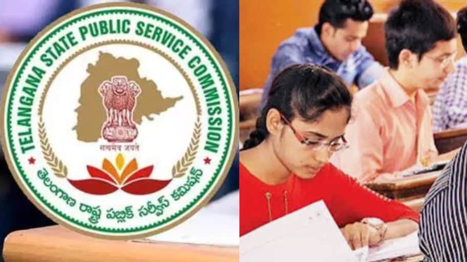 TGPSC Jobs: నిరుద్యోగులకు టీజీపీఎస్సీ మరో శుభవార్త.. 102 పోస్టులతో నోటిఫికేషన్ జారీ.. డిటెయిల్స్..