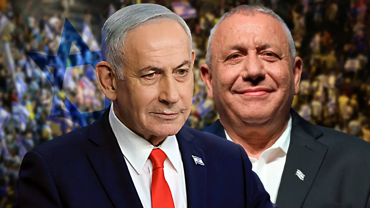 Netanyahu Elections: ఇజ్రాయెల్ ఎన్నికల్లో ప్రధాని నెతన్యాహుకు బిగ్ షాక్..మెజారిటీ సాధించడంలో విఫలం..రాజీనామా చేస్తారా?