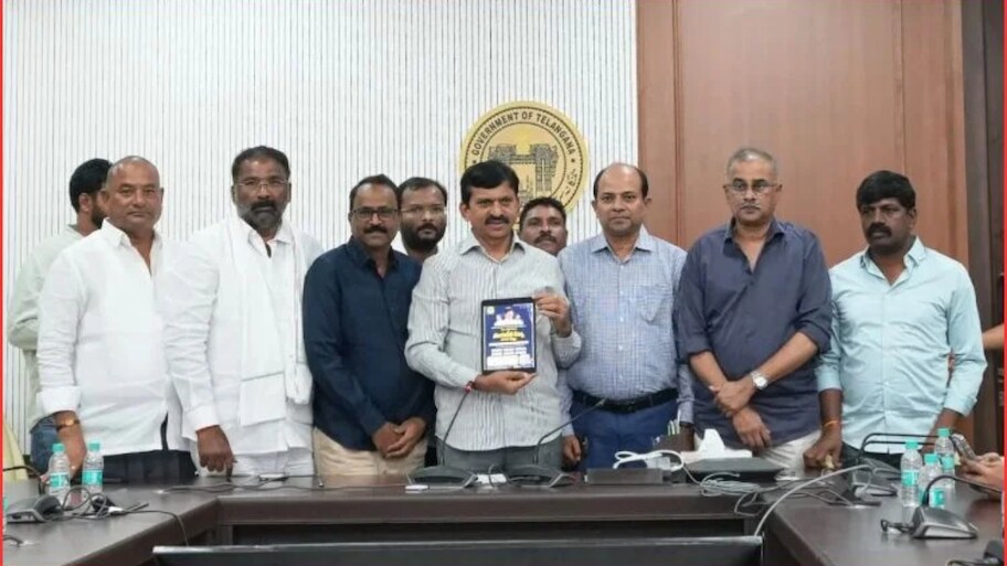 నిరుద్యోగులకు అదిరిపోయే గుడ్ న్యూస్.. త్వరలోనే 15 వేల ఉద్యోగాల భర్తీ.. మంత్రి కీలక ప్రకటన..!!