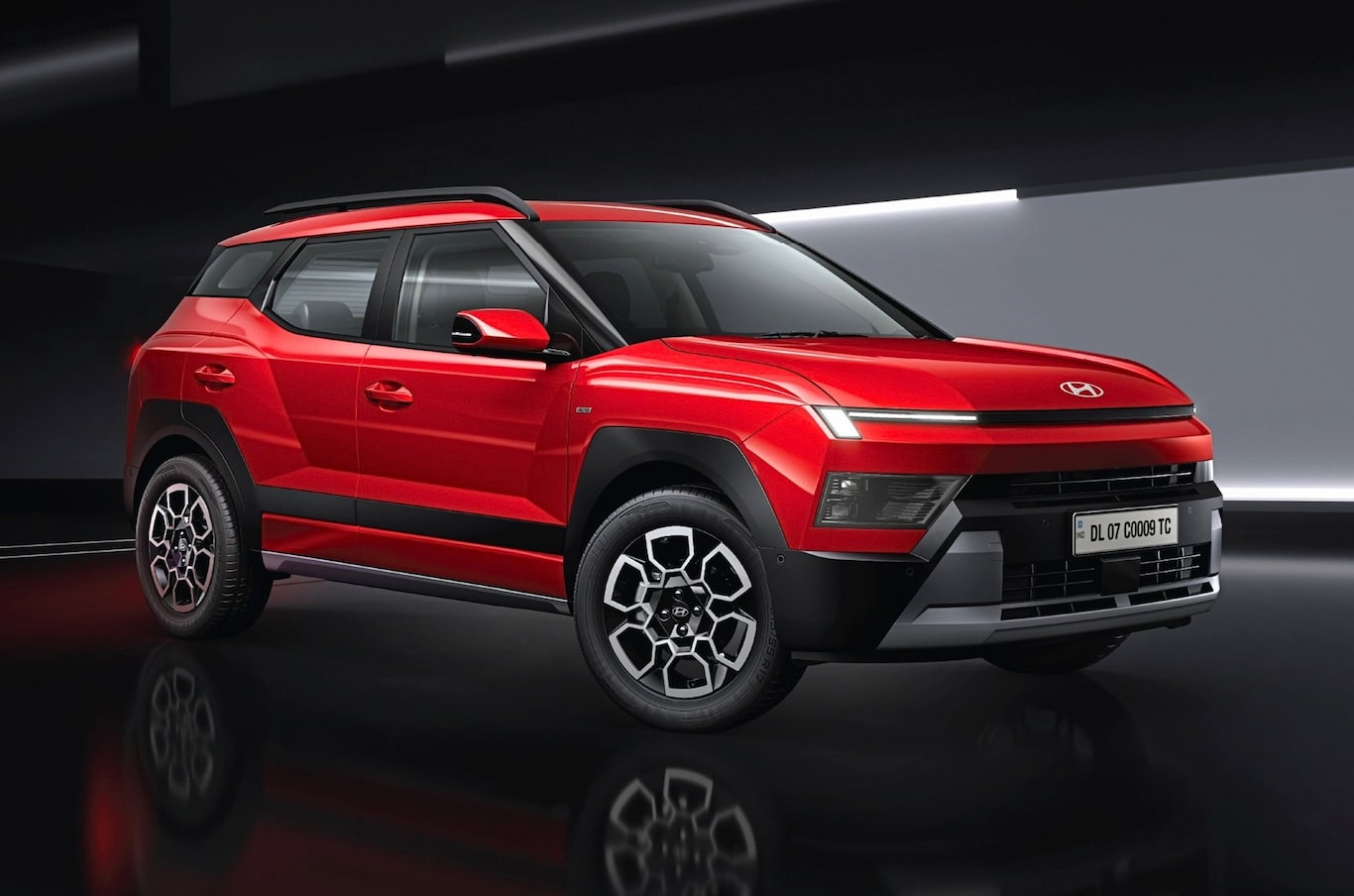 Hyundai Bayon Hx 2 Petrol Mt News