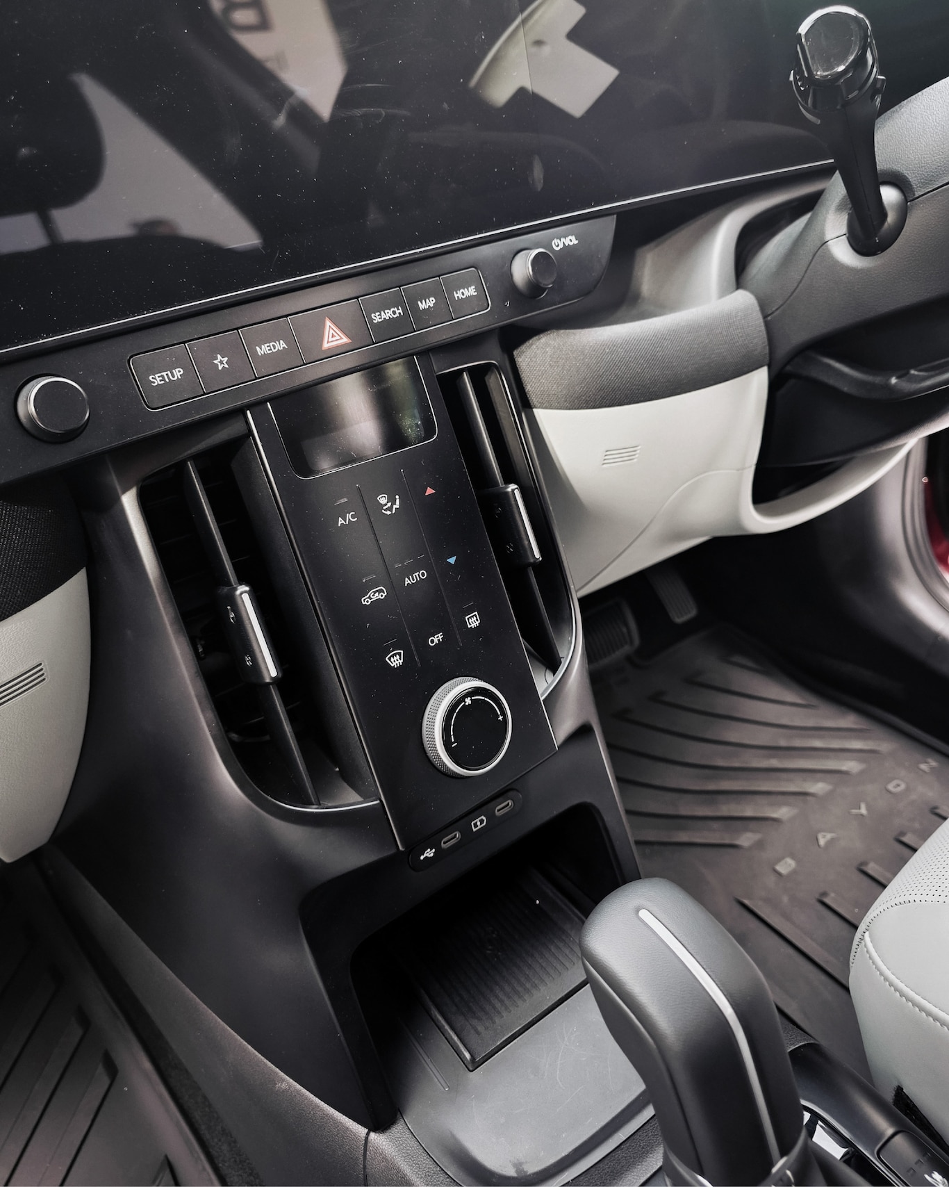 Hyundai Bayon Petrol Manual Variant News