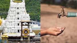 Tirumala: తిరుమలలో భారీ నీటి సంక్షోభం...ఎల్ నినో ప్రభావంపై భక్తులకు టీటీడీ కీలక సూచనలు..
