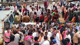 Women Life End: 'గేదె' విషయంలో మహిళల వాగ్వాదం.. మహిళా మృతి