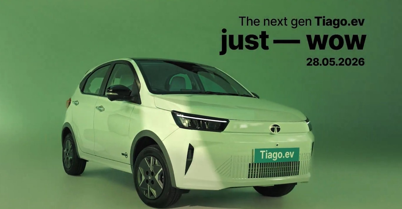Tata Tiago Ev On Road Price