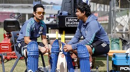 IND Vs NZ 4th T20 Playing 11: క్లీన్‌స్వీప్‌పై భారత్ గురి.. తుది జట్టులో భారీ మార్పులు..!