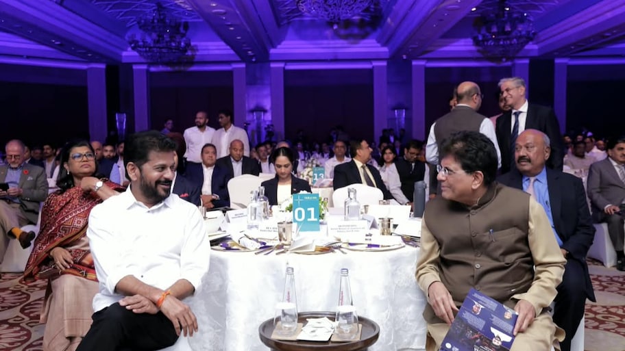 Invest Telangana: రండి పెట్టుబడులు పెట్టండి.. ఢిల్లీలో తెలంగాణ ప్రభుత్వం ఆహ్వానం
