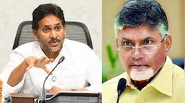 YS Jagan: చంద్రబాబువన్ని తప్పుడు లెక్కలు.. అర్నబ్ తుపాన్ ప్రభావంపై  వైఎస్ జగన్ సంచలన వ్యాఖ్యలు..