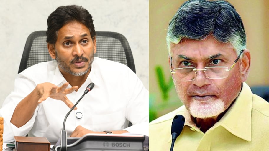 YS Jagan: చంద్రబాబువన్ని తప్పుడు లెక్కలు.. అర్నబ్ తుపాన్ ప్రభావంపై  వైఎస్ జగన్ సంచలన వ్యాఖ్యలు..