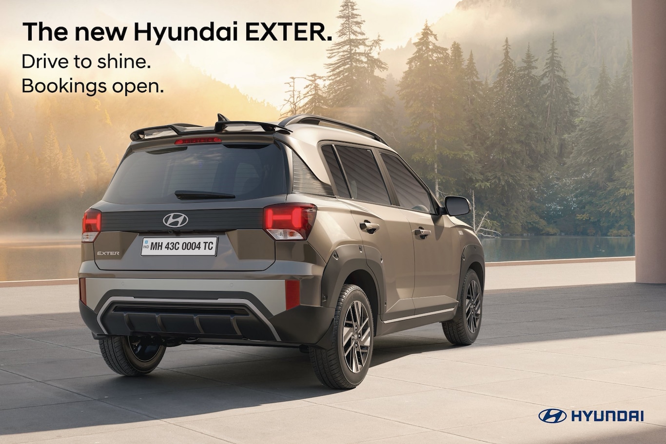 Hyundai Exter Diwali Offers
