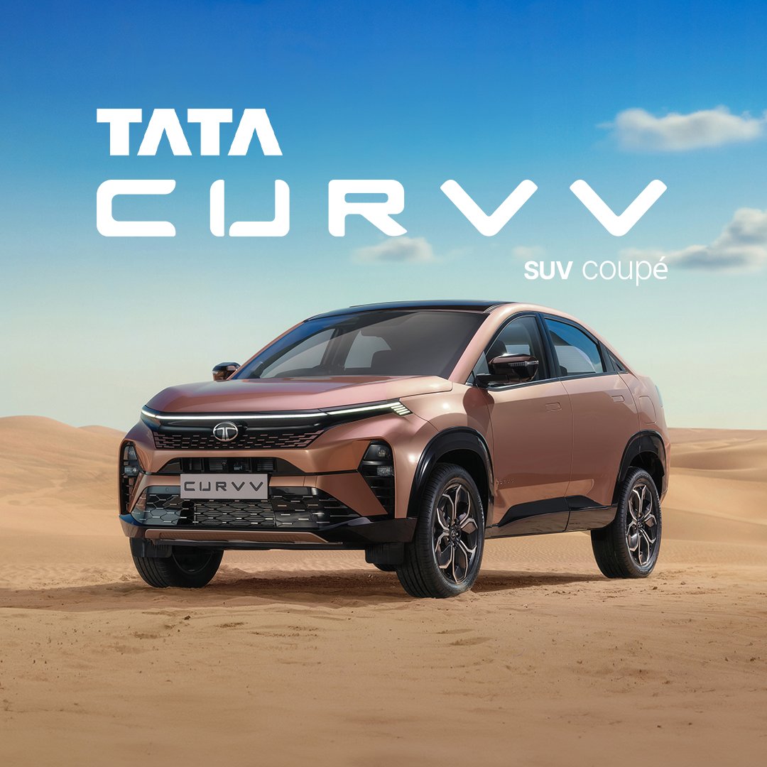 Tata Curvv Price In Hyderabad News