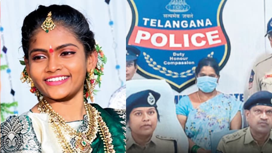 Rangareddy:  మరీ ఇలా ఉన్నారెంట్రా.. సెల్ ఫోన్‌కు బానిసైన కూతురు.. తల్లిచేసిన పని తెలిస్తే మైండ్ బ్లాంక్.!.