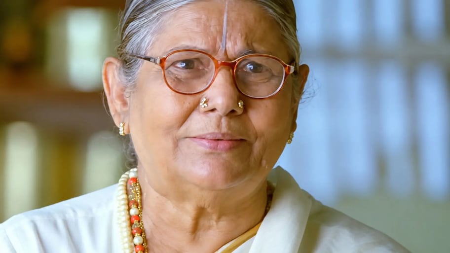 Vatsala Rajagopal Passed Away: 'అదుర్స్' సినిమాలో బామ్మ కన్నుమూత..సీనియర్ నటి వత్సర రాజగోపాల్ ఇకలేరు!